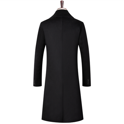 Authentic - Long Coat