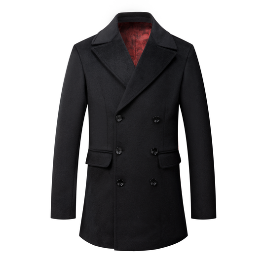 Authentic - Coat