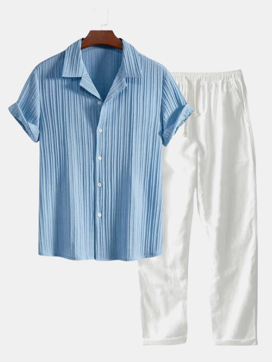LAGOON ROW Set