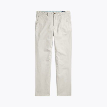 Men’s Straight Fit Stretch Cotton Pants