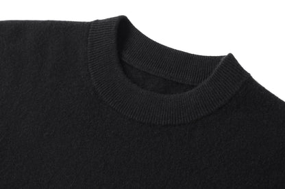 Sweater - Black