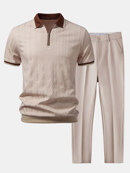MARINA ROW Riviera Set