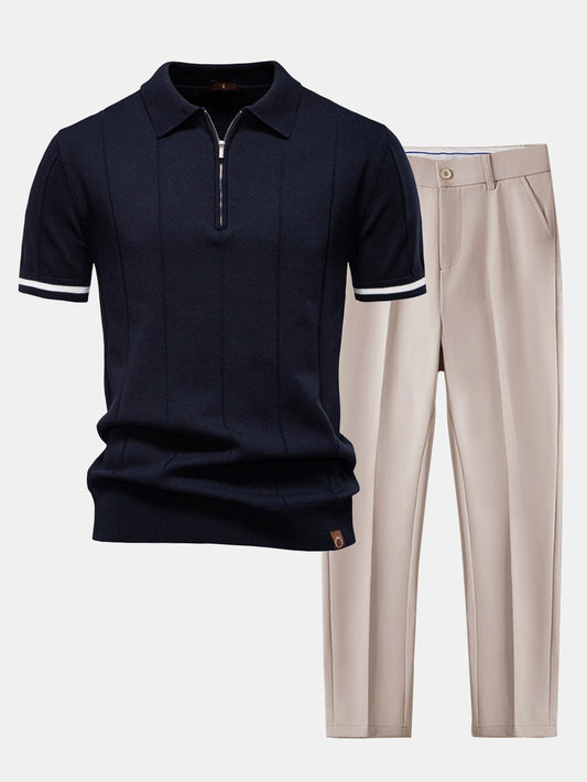 COBALT ROW Riviera Set