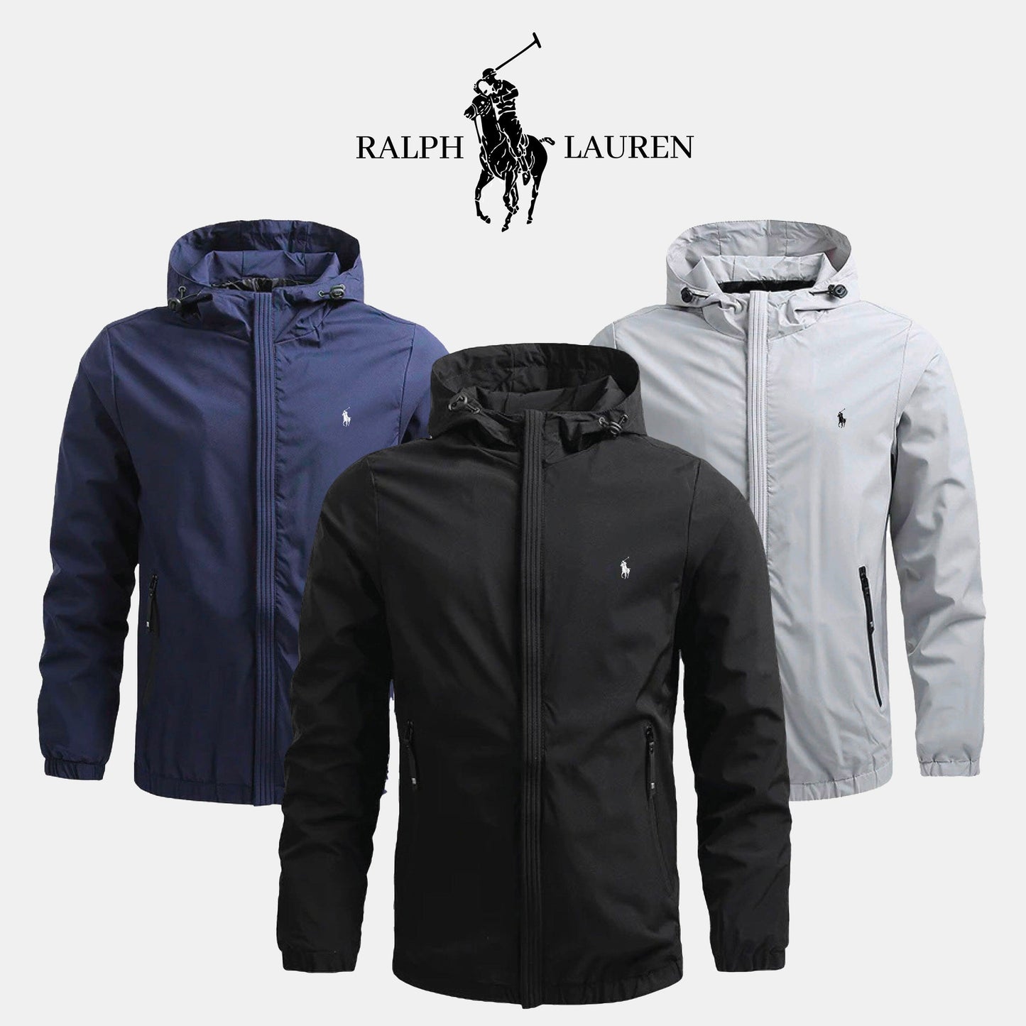 Active Jacket (Clearance)