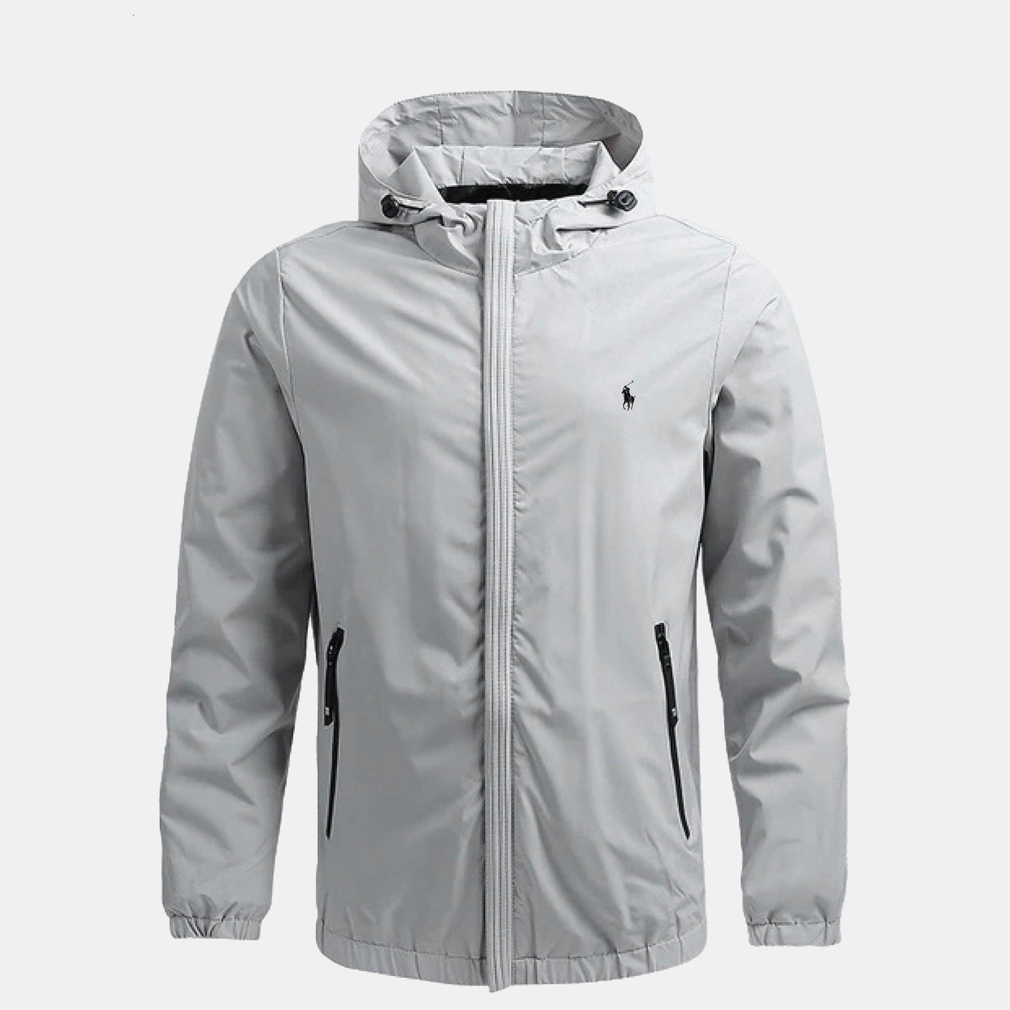 Men’s Lightweight Active Jacket