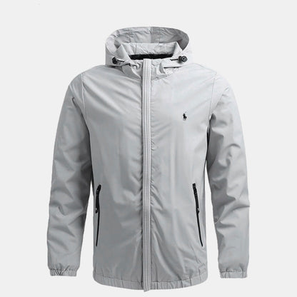 Men’s Lightweight Active Jacket