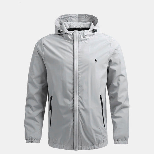 Lightweight Active Jacket