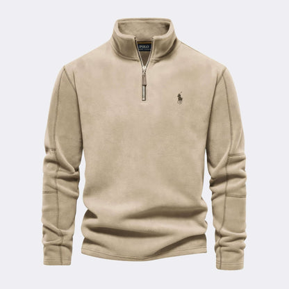 Palm Row | Classic Prestige Sweater