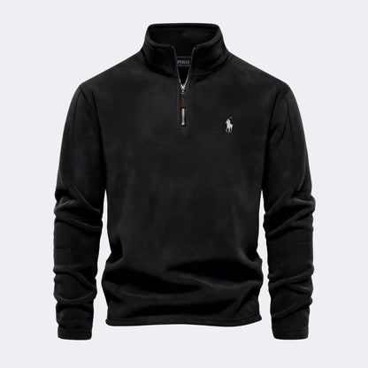 Palm Row | Classic Prestige Sweater