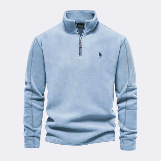 Palm Row | Classic Prestige Sweater