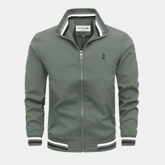 Lightweight Sports Blouson