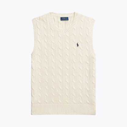 Men’s Classic Knit Sweater Vest