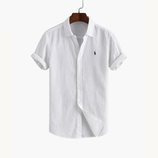 Linen Summer Shirt