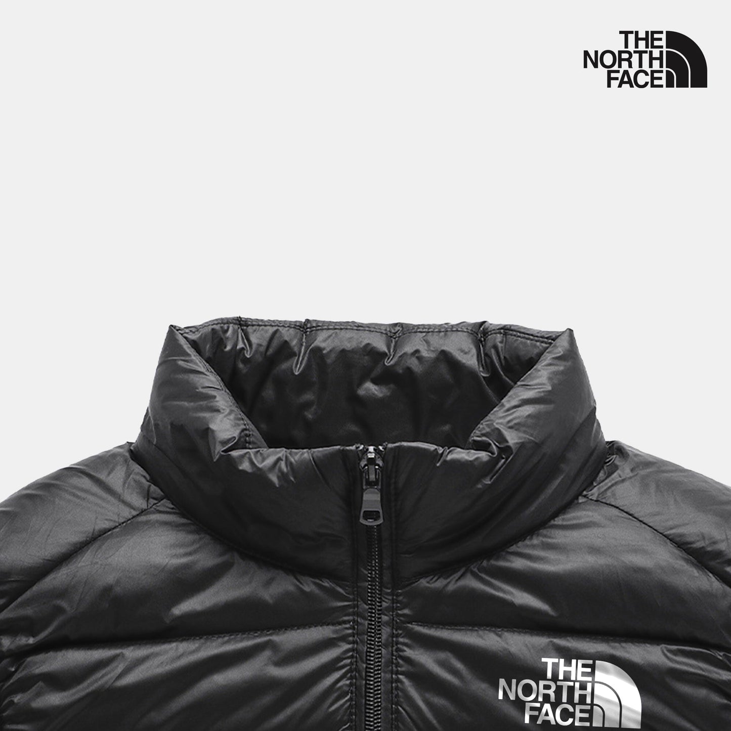 TNF Men's Lightweight Down Vest