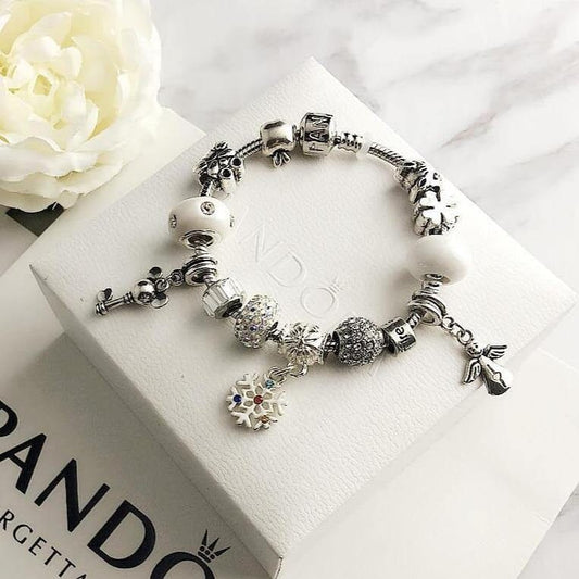 Pandora Bracelet Charms Peace