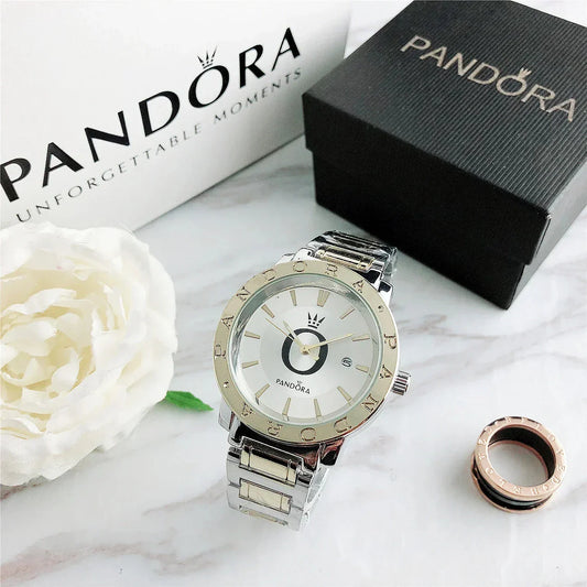 Pandora Wristwatch Glamour