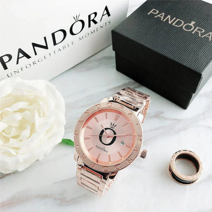 Pandora Wristwatch Glamour