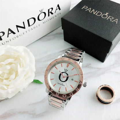 Pandora Wristwatch Glamour
