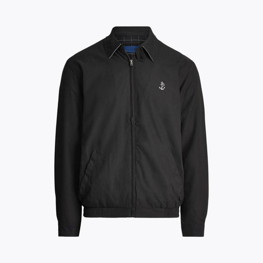 Bi-Swing Jacket