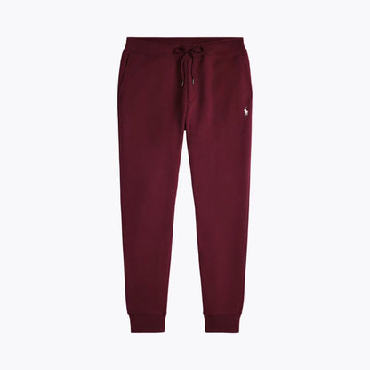 Men’s Cotton-Blend Jogger Pants