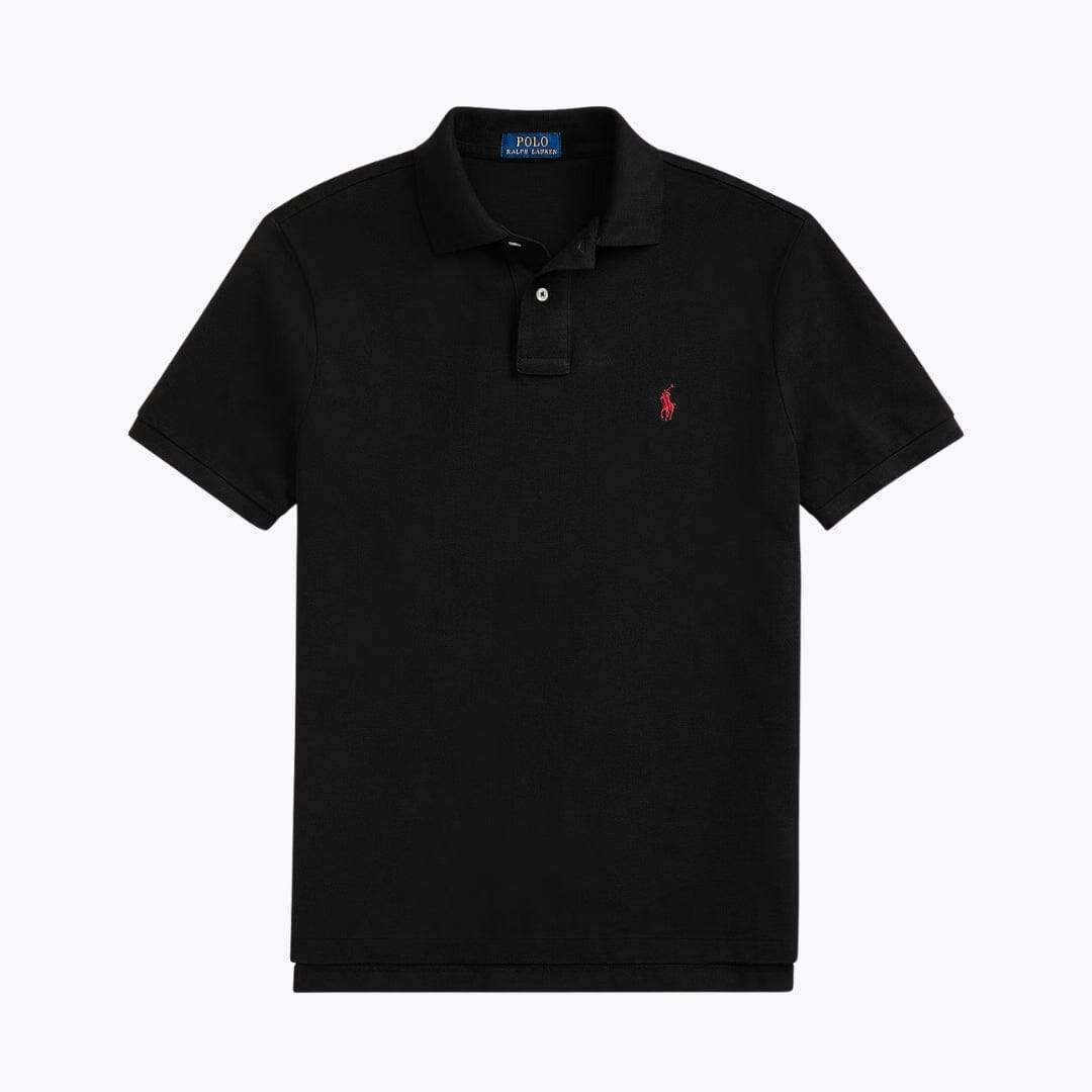 Men’s Big & Tall Breathable Cotton Mesh Shirt