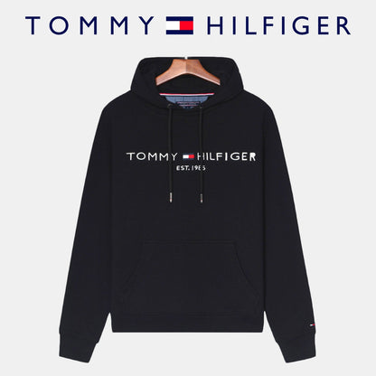 TH Men's Hoodie (Clearance)