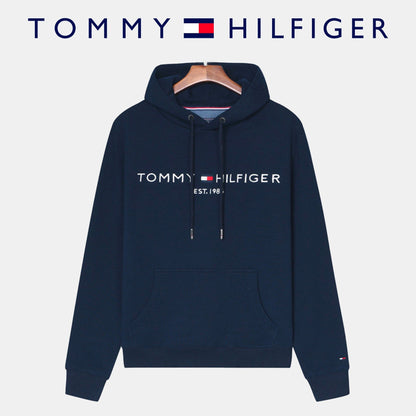 TH Men's Hoodie (Clearance)