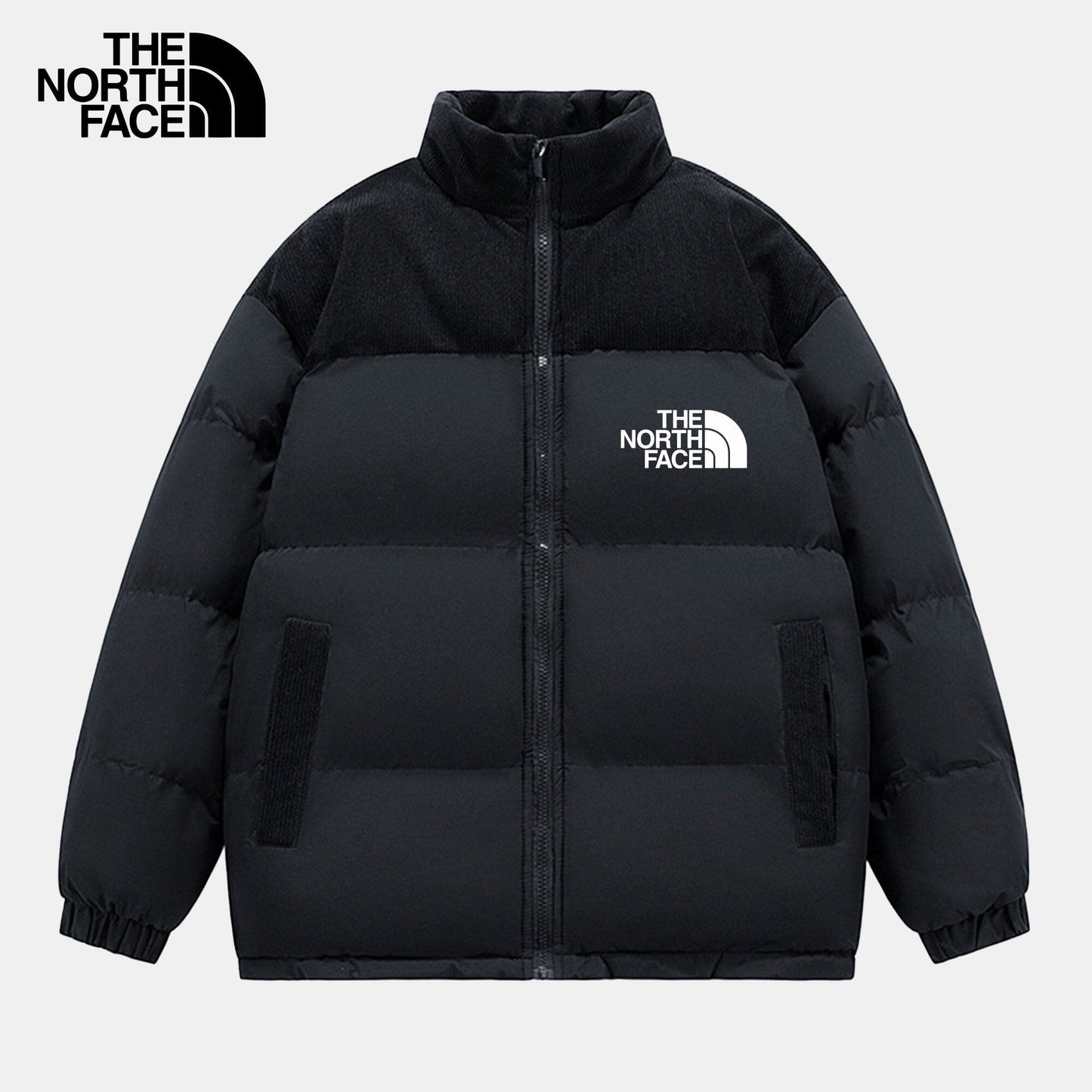 TNF Nuptse Jacket (CLEARANCE)