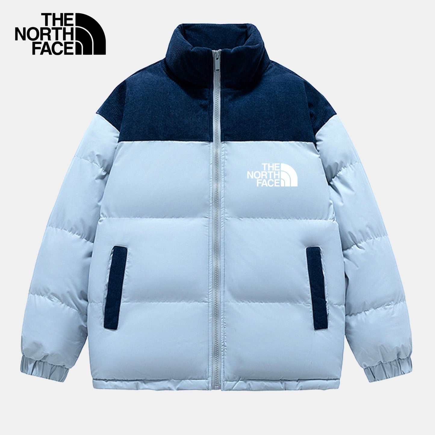 TNF Nuptse Jacket (CLEARANCE)