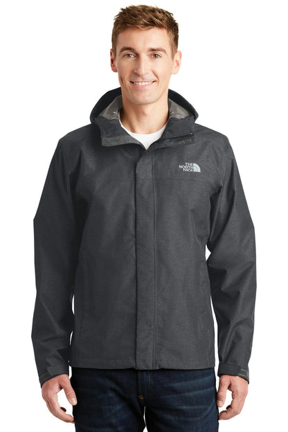 TNF DryVent Rain Jacket.