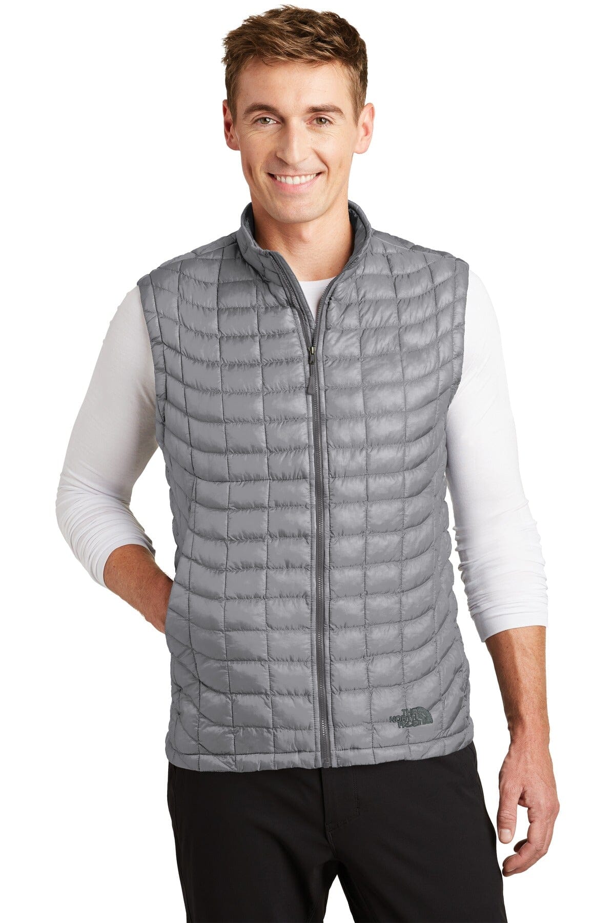 TNF ThermoBall Trekker Vest.