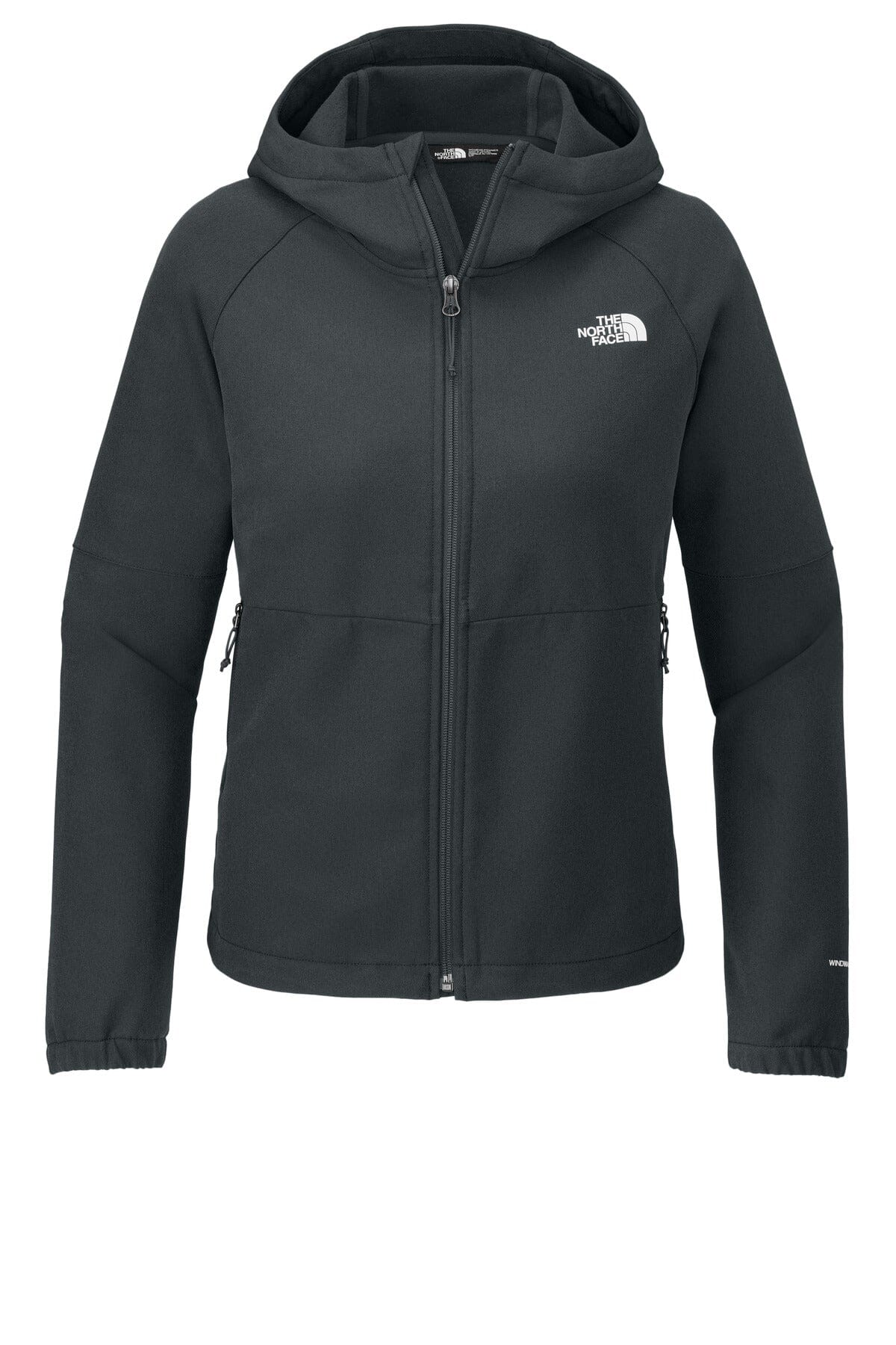 TNF Women's Barr Lake Hooded Soft Shell Jacket