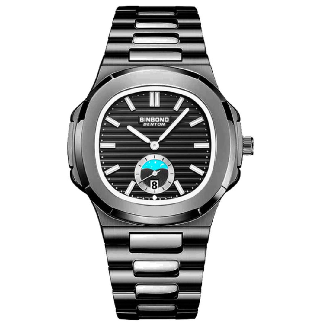 Poedagar Nautilus Carbon