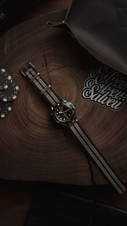 Poedagar Paulareis Automático